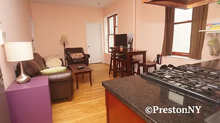 Rented by JM Preston Properties LLC