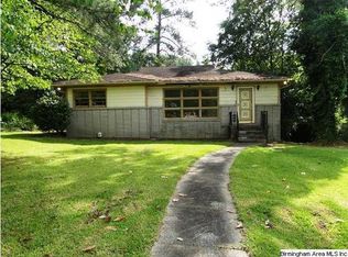 1210 Pratt Hwy, Birmingham, AL 35214