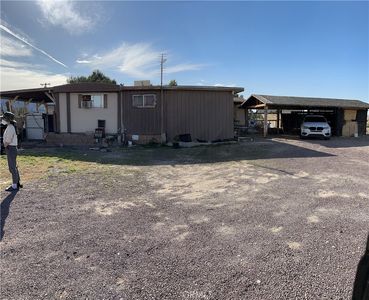 46766 Magney Ln, Newberry Springs, CA, 92365