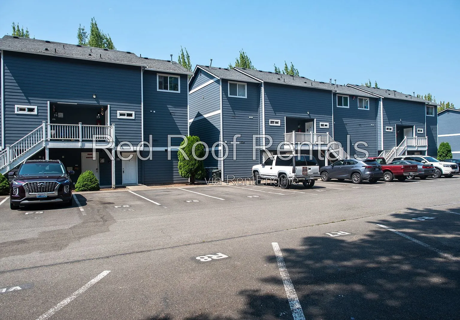 2 bed, 2.0 bath, 1050 sqft, $1,975 — Photo 1