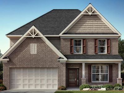 4975 Thalley Creek Dr, Cumming, GA, 30040
