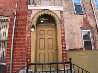 1542 N 15th St APT 3R, Philadelphia, PA 19121