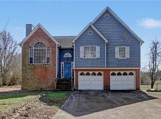 5323 Moon Rd, Powder Springs, GA 30127