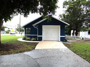 1001 Bernice Rd, Rockledge, FL 32955