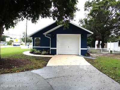 1001 Bernice Rd, Rockledge, FL, 32955