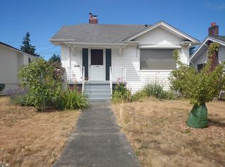 3645 44th Ave SW, Seattle, WA 98116