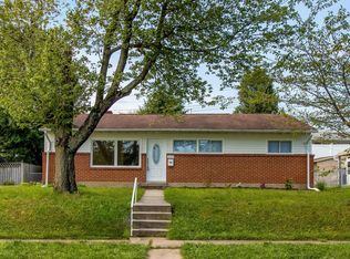 2603 Burridge Rd, Baltimore, MD 21234