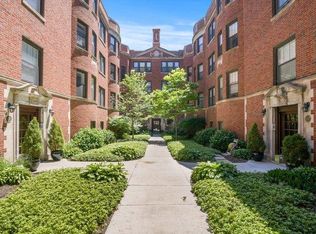 1427 W Elmdale Ave APT 1B, Chicago, IL 60660