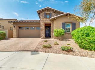 5364 S Luiseno Blvd, Gilbert, AZ 85298