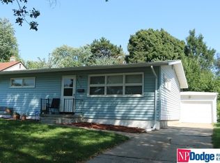 4309 N 56th St, Omaha, NE 68104