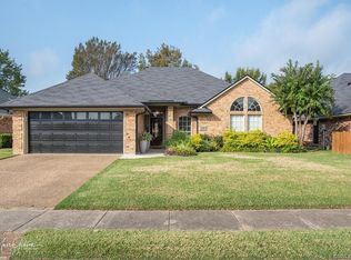 2205 Woodbridge St, Bossier City, LA 71111