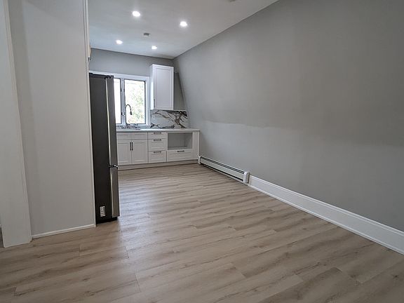 Open living room