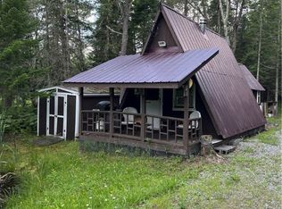 12023 Meekerville Rd #32, Forestport, NY 13338