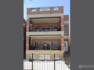 4116 N California Ave #2, Chicago, IL 60618