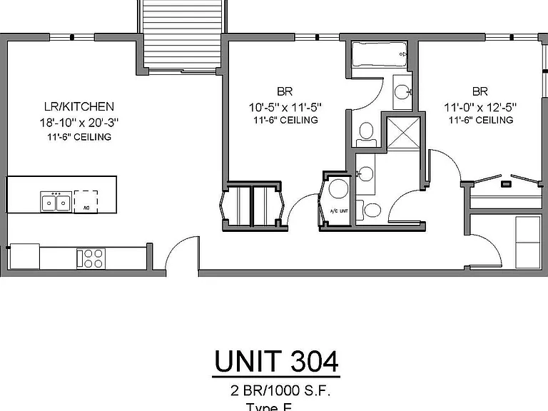 Sunrise Apartments — Photo 49
