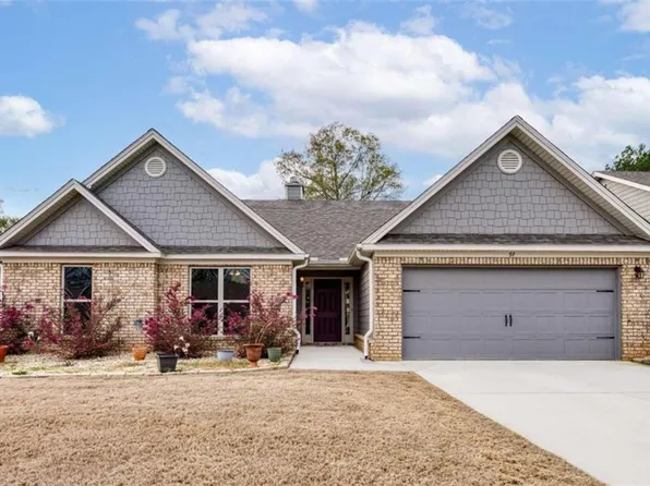97 Dockside Dr, Statham, GA 30666