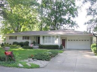 7027 Chatsworth Dr, Shelby Township, MI 48316