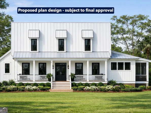 110 Plank Ln, Saint Marys, GA 31558