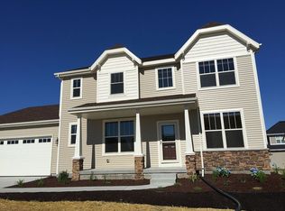 718 Rung Way, Verona, WI 53593