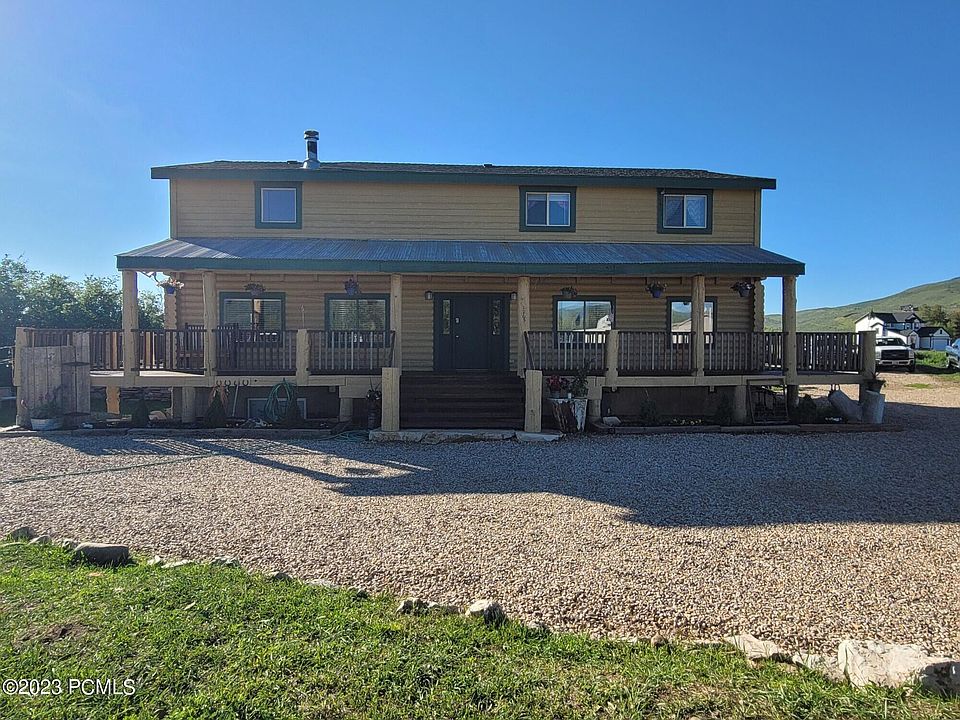 1265 Warrens Field Way, Kamas, UT 84036 MLS 12301938 Zillow