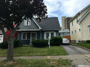 68 Raleigh St, Rochester, NY 14620