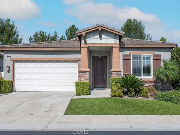 271 Buck Spgs, Beaumont, CA 92223