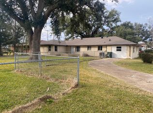 640 11th St, Lake Charles, LA 70601