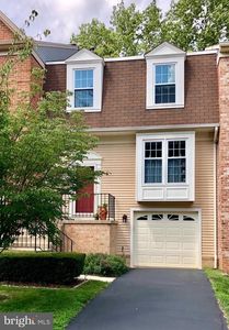 7835 Painted Daisy Dr, Springfield, VA, 22152