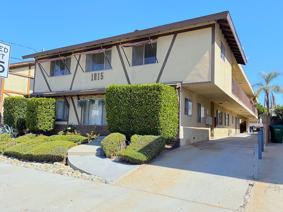 1st image of 1015 E Lomita Ave APT 2