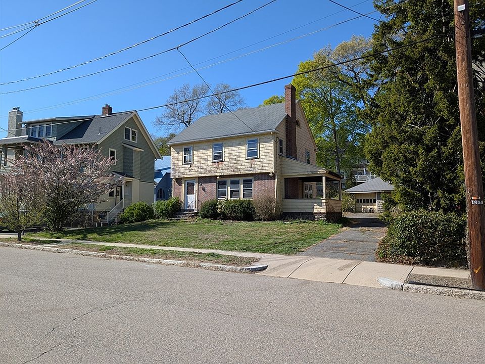 2nd image of 85 W Highland Ave