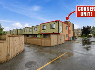 3809 N 45th St SW #99, Calgary, AB T3E3H4