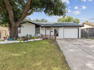 5310 Sundown Ln, Garland, TX 75043