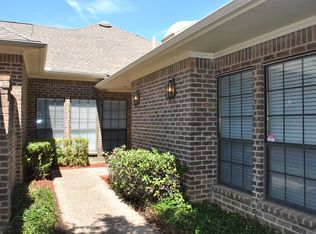 4117 Brooktree Ln, Dallas, TX 75287