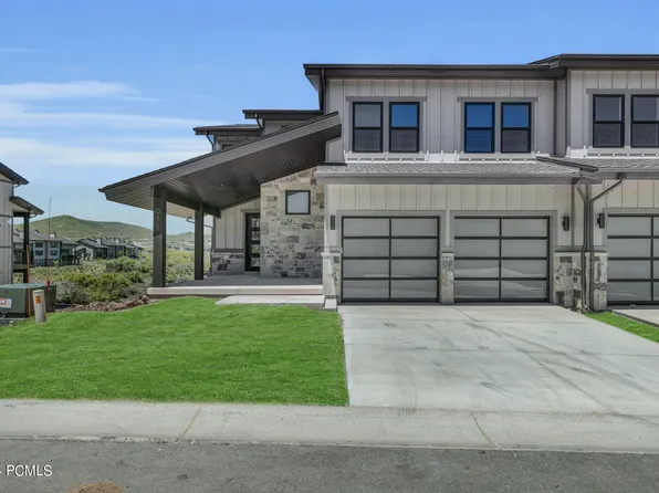 972 W Eland Cir #43, Heber City, UT 84032