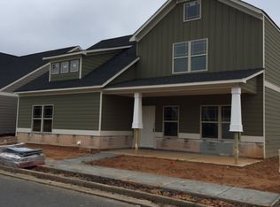 4503 Silver Pointe Point, Acworth, GA 30101