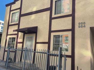 954 Fedora St #1, Los Angeles, CA 90006