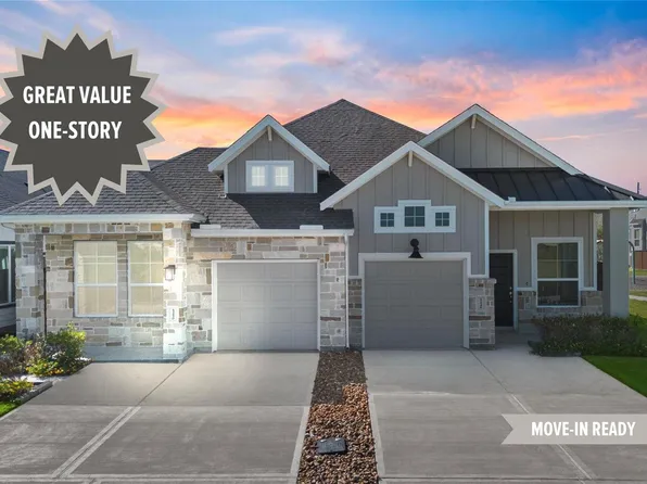 5250 Big Dipper Dr, Iowa Colony, TX 77583