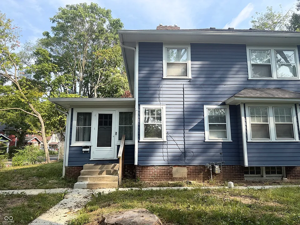 4101 Winthrop Ave