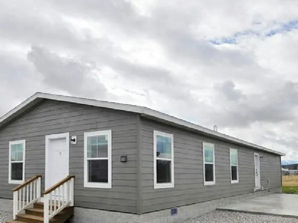 124 Yoseph St #85, Bozeman, MT 59718