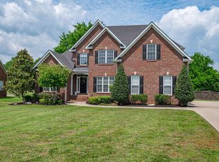 115 Hidden Cove Ct, Murfreesboro, TN 37128