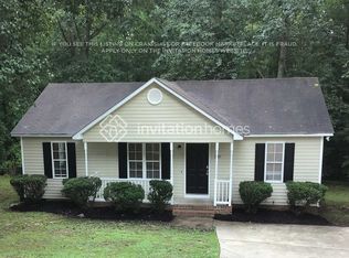1057 Spawn Pl, Knightdale, NC 27545