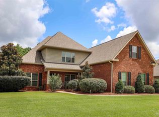 5569 Heatherton Rd, Milton, FL 32570