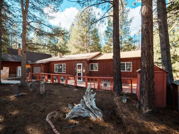 1908 Susquehana Dr, South Lake Tahoe, CA 96150