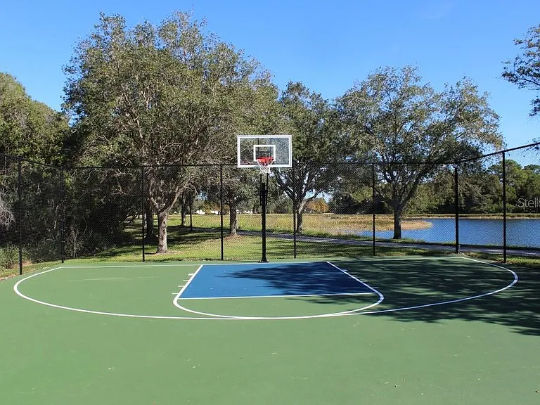 Basketball