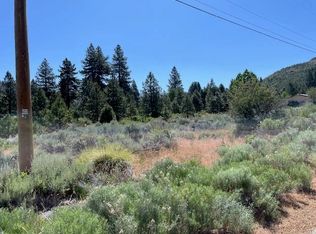 566 Longhorn Dr, Loyalton, CA 96118