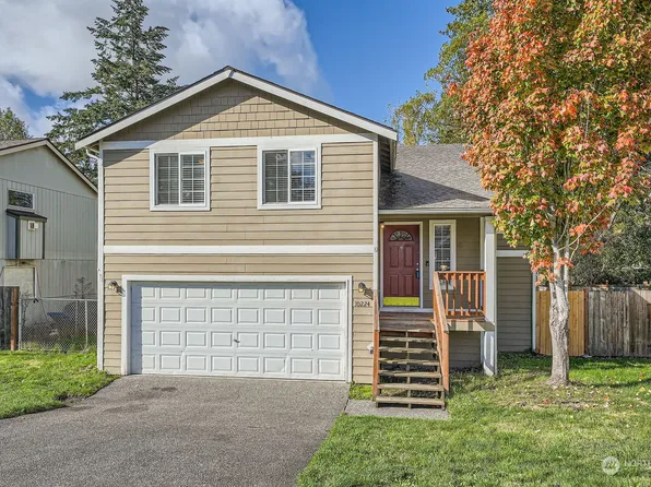 10224 10th Avenue Ct S, Tacoma, WA 98444