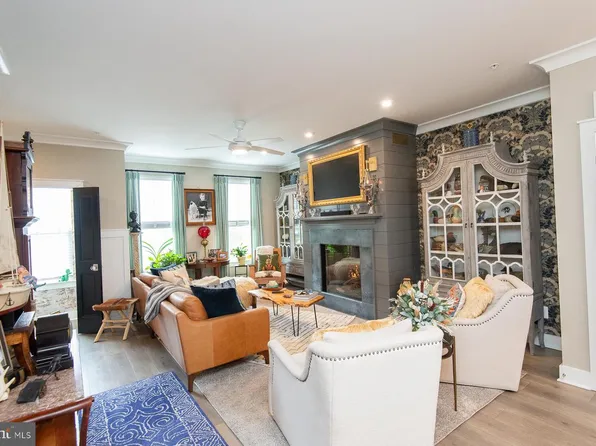 416 S Seaway Ct Unit 142, Cambridge, MD 21613