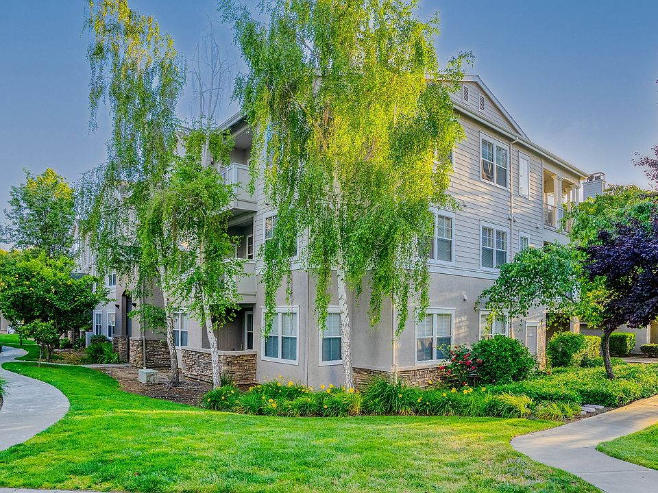 Pet friendly community