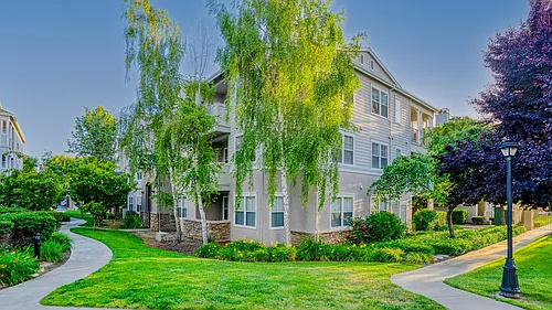 The Estates at Park Place Photo 1