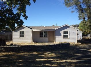 671 NW T St, Winston, OR